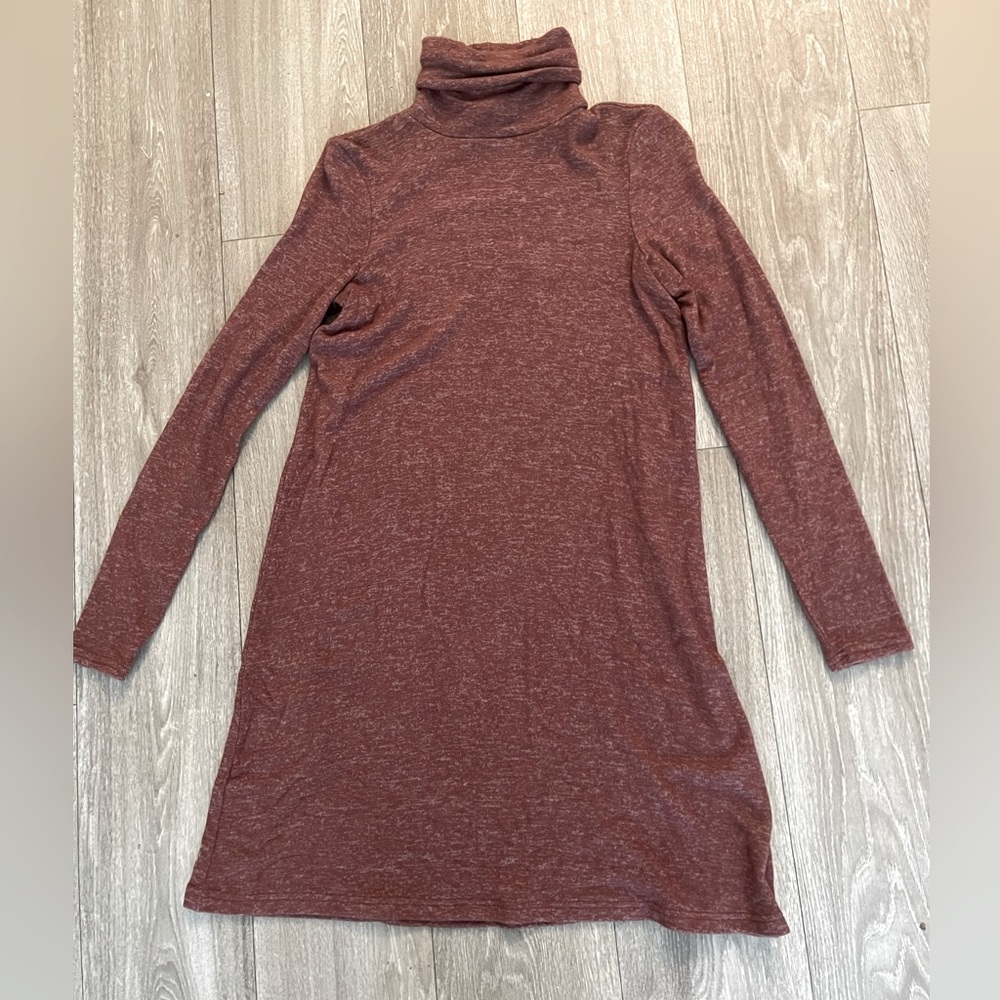 American Eagle sweater dress